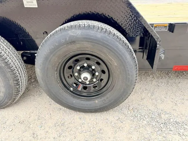 new Utility Trailers Load Trail  for sale, in Poplar Bluff, MO Thumbnail 14