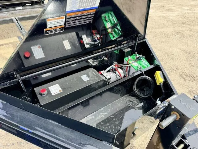 new Dump Trailers Load Trail  for sale, in Poplar Bluff, MO Thumbnail 13