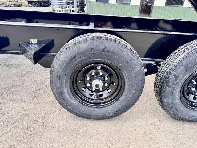 new Dump Trailers Load Trail  for sale, in Poplar Bluff, MO Thumbnail 7