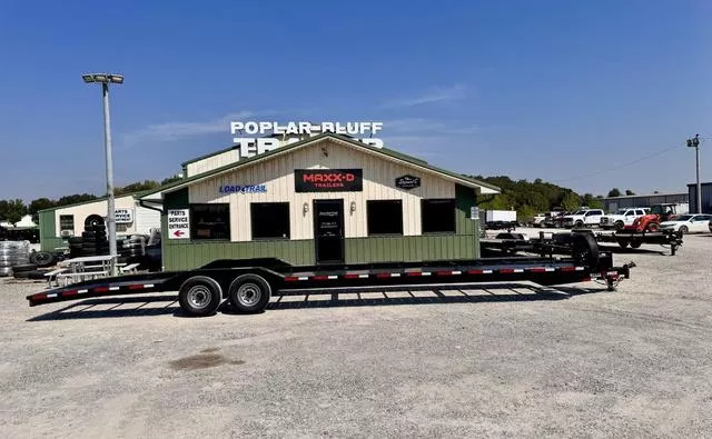 new Utility Trailers Texas Pride Trailers  for sale, in Poplar Bluff, MO Thumbnail 6
