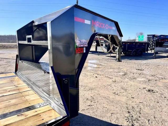 new Equipment / Flatbed Trailers MAXX-D  for sale, in Poplar Bluff, MO Thumbnail 9