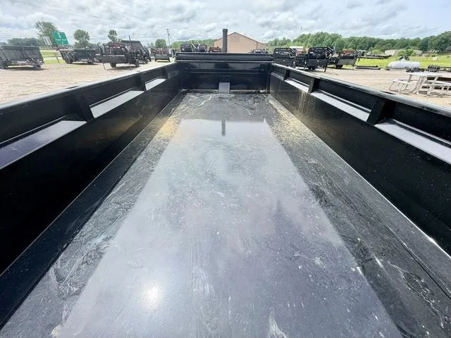 new Dump Trailers Load Trail  for sale, in Poplar Bluff, MO Thumbnail 28