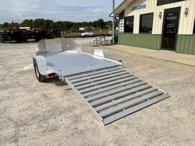 new Motorcycle / Cycle Trailers Aluma  for sale, in Poplar Bluff, MO Thumbnail 16