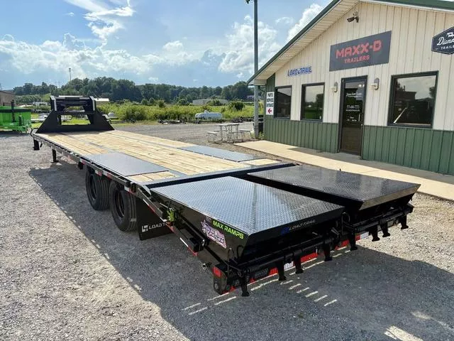 new Equipment / Flatbed Trailers Load Trail  for sale, in Poplar Bluff, MO Thumbnail 21