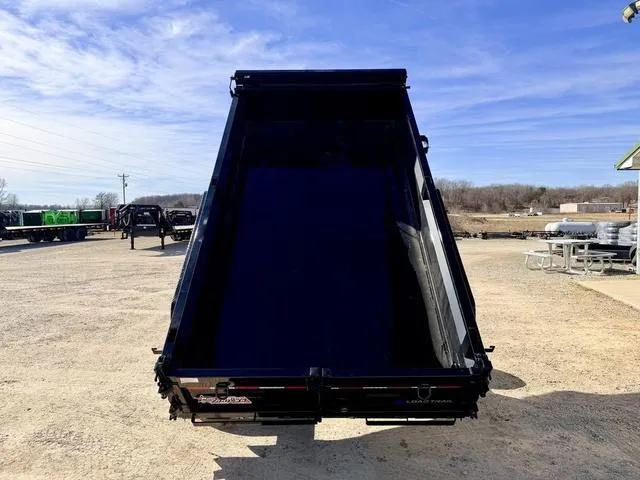 new Dump Trailers Load Trail  for sale, in Poplar Bluff, MO Thumbnail 7