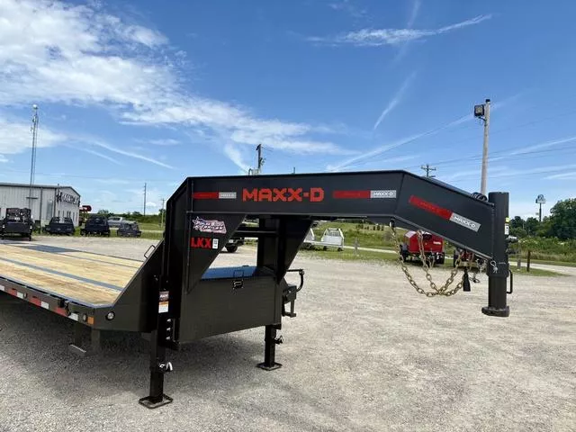 new Utility Trailers MAXX-D  for sale, in Poplar Bluff, MO Thumbnail 6