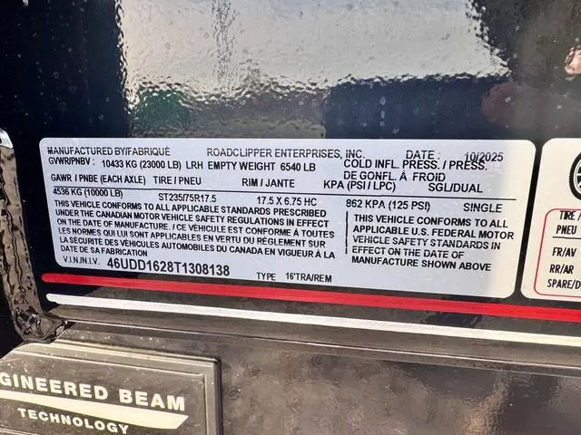 new Dump Trailers Diamond C Trailers  for sale, in Poplar Bluff, MO Thumbnail 39