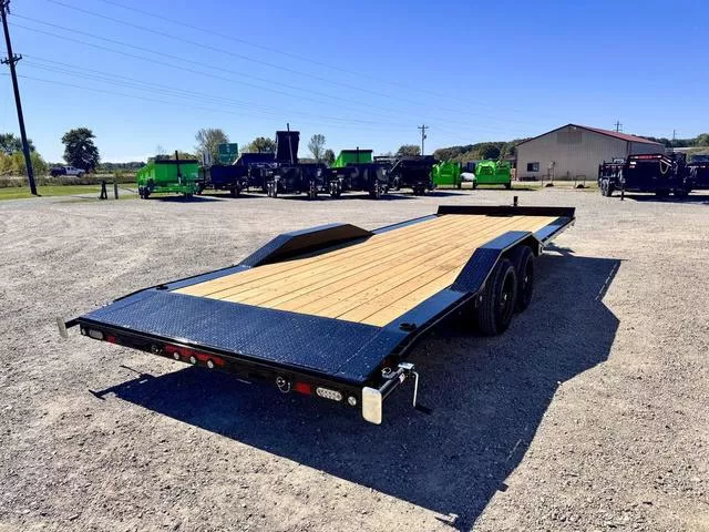 new Car Haulers / Racing Trailers MAXX-D  for sale, in Poplar Bluff, MO Thumbnail 4