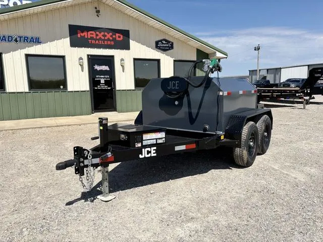 new Utility Trailers BCI Trailers  for sale, in Poplar Bluff, MO Thumbnail 3
