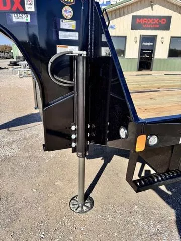 new Utility Trailers MAXX-D  for sale, in Poplar Bluff, MO Thumbnail 21