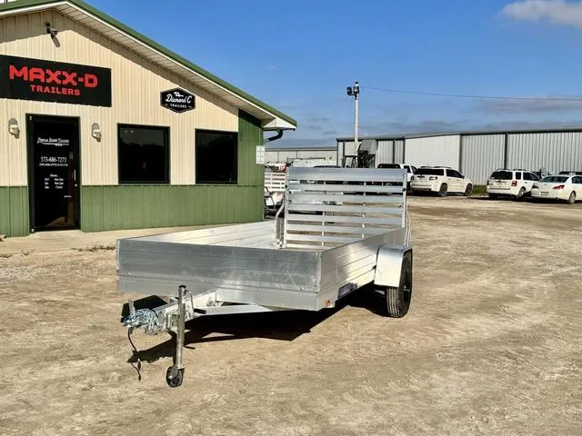 new Utility Trailers Aluma  for sale, in Poplar Bluff, MO Thumbnail 2