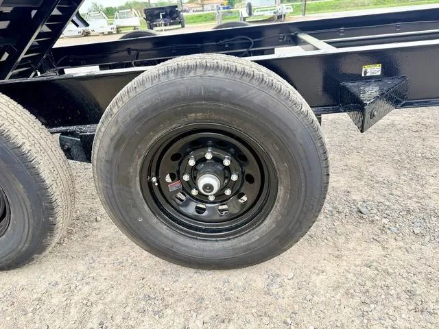 new Dump Trailers Load Trail  for sale, in Poplar Bluff, MO Thumbnail 17