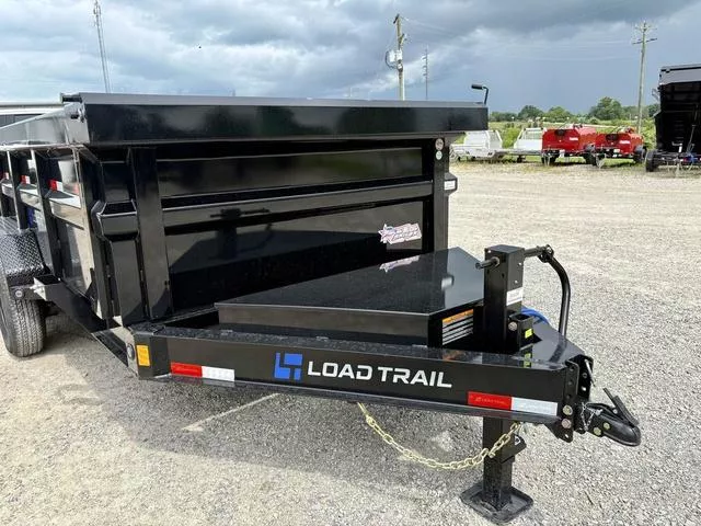 new Dump Trailers Load Trail  for sale, in Poplar Bluff, MO Thumbnail 4