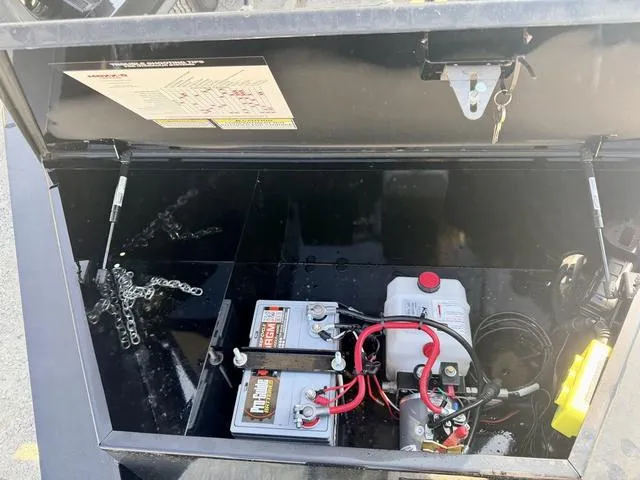 new Dump Trailers MAXX-D  for sale, in Poplar Bluff, MO Thumbnail 27