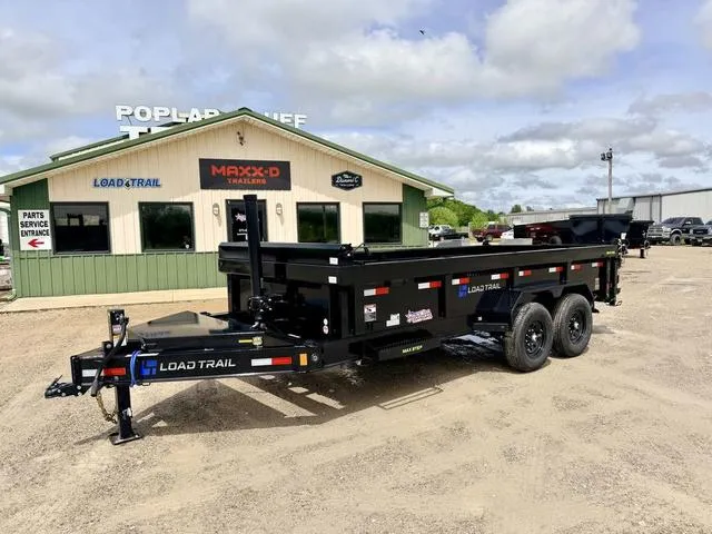 new Dump Trailers Load Trail  for sale, in Poplar Bluff, MO Thumbnail 22