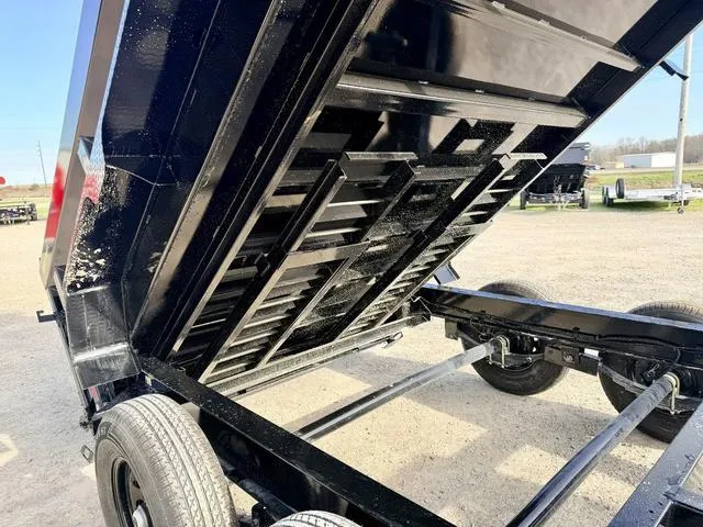 new Dump Trailers Load Trail  for sale, in Poplar Bluff, MO Thumbnail 19