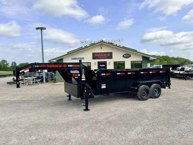 new Dump Trailers MAXX-D  for sale, in Poplar Bluff, MO Thumbnail 8