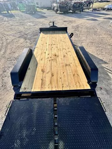 new Equipment / Flatbed Trailers Load Trail  for sale, in Poplar Bluff, MO Thumbnail 9
