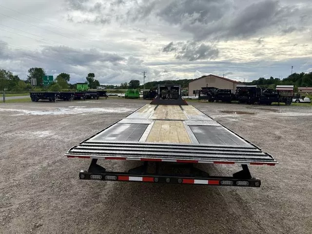 new Utility Trailers MAXX-D  for sale, in Poplar Bluff, MO Thumbnail 9