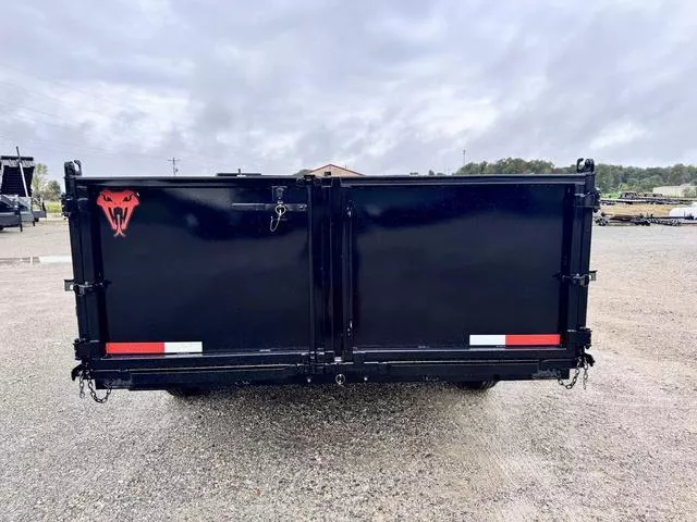 new Dump Trailers Texas Pride Trailers  for sale, in Poplar Bluff, MO Thumbnail 15