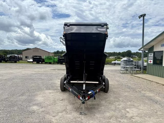 new Dump Trailers Load Trail  for sale, in Poplar Bluff, MO Thumbnail 10