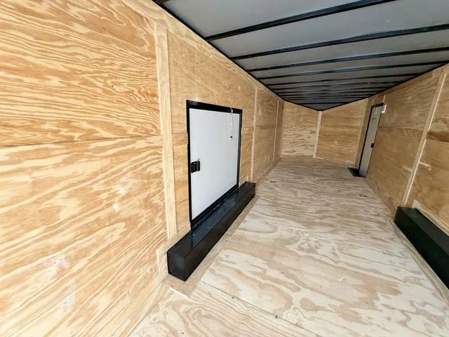 new Car Haulers / Racing Trailers Anvil  for sale, in Poplar Bluff, MO Thumbnail 21