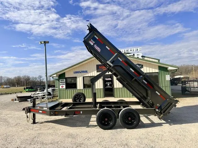 new Dump Trailers MAXX-D  for sale, in Poplar Bluff, MO Thumbnail 2