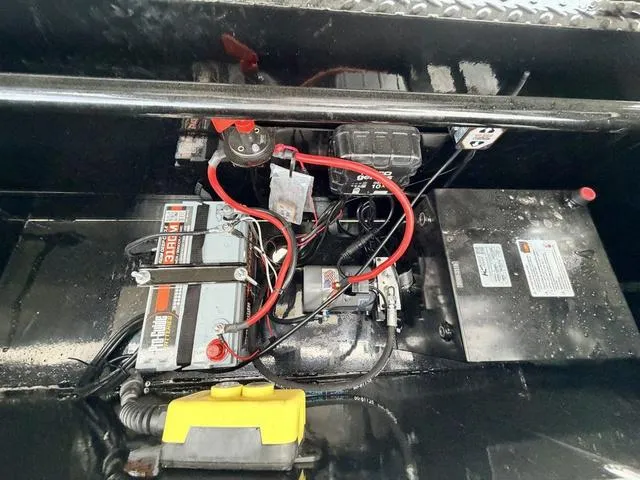 new Dump Trailers MAXX-D  for sale, in Poplar Bluff, MO Thumbnail 26