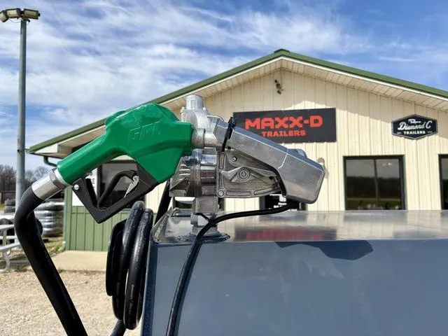 new Utility Trailers BCI Trailers  for sale, in Poplar Bluff, MO Thumbnail 15