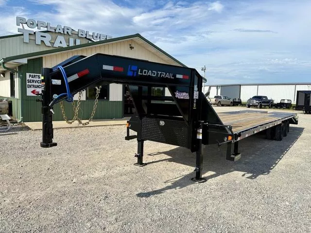 new Equipment / Flatbed Trailers Load Trail  for sale, in Poplar Bluff, MO Thumbnail 3
