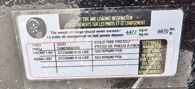 new Dump Trailers Load Trail  for sale, in Poplar Bluff, MO Thumbnail 24