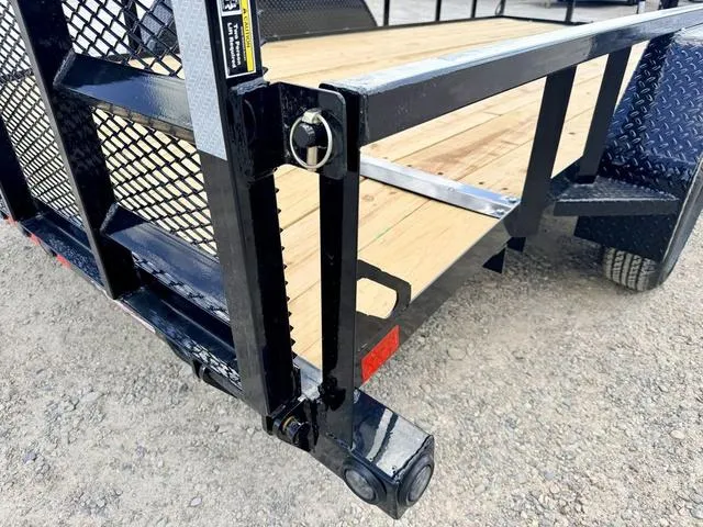 new Utility Trailers Load Trail  for sale, in Poplar Bluff, MO Thumbnail 10