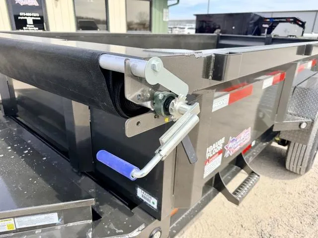 new Dump Trailers MAXX-D  for sale, in Poplar Bluff, MO Thumbnail 13