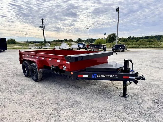 new Dump Trailers Load Trail  for sale, in Poplar Bluff, MO Thumbnail 13
