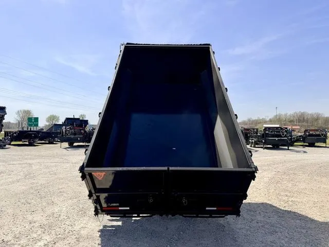 new Dump Trailers Texas Pride Trailers  for sale, in Poplar Bluff, MO Thumbnail 6