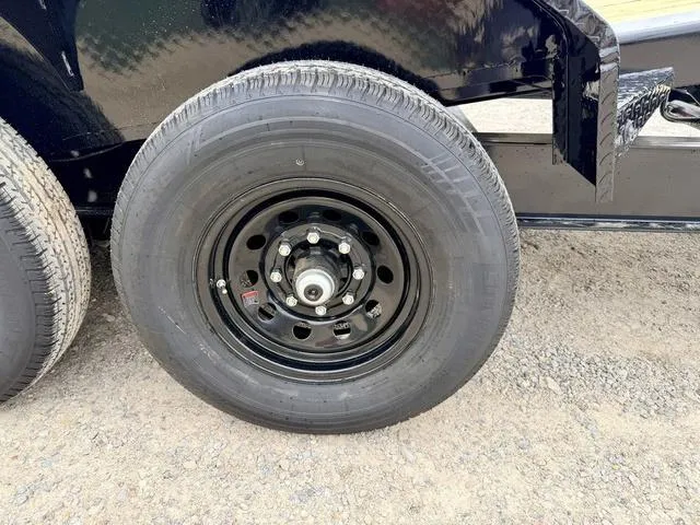 new Equipment / Flatbed Trailers Load Trail  for sale, in Poplar Bluff, MO Thumbnail 10