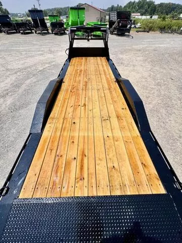 new Car Haulers / Racing Trailers MAXX-D  for sale, in Poplar Bluff, MO Thumbnail 8