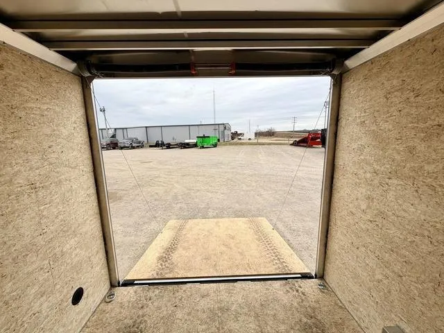 used Cargo (Enclosed) Trailers Other  for sale, in Poplar Bluff, MO Thumbnail 23