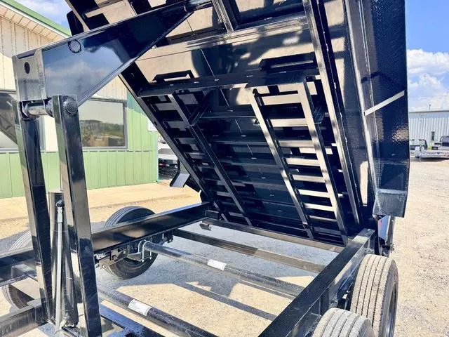 new Dump Trailers MAXX-D  for sale, in Poplar Bluff, MO Thumbnail 9