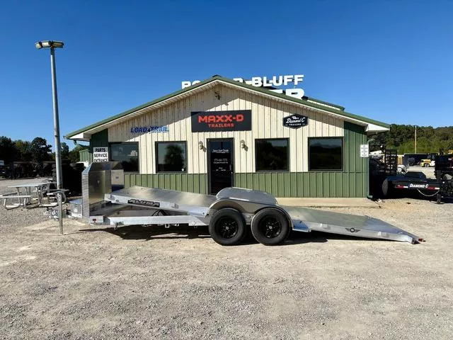 new Car Haulers / Racing Trailers Aluma  for sale, in Poplar Bluff, MO Thumbnail 16