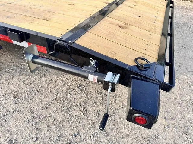 new Car Haulers / Racing Trailers Load Trail  for sale, in Poplar Bluff, MO Thumbnail 14