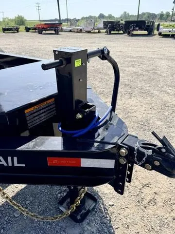 new Dump Trailers Load Trail  for sale, in Poplar Bluff, MO Thumbnail 24