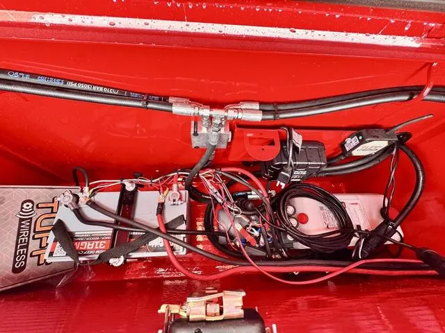 new Utility Trailers MAXX-D  for sale, in Poplar Bluff, MO Thumbnail 4