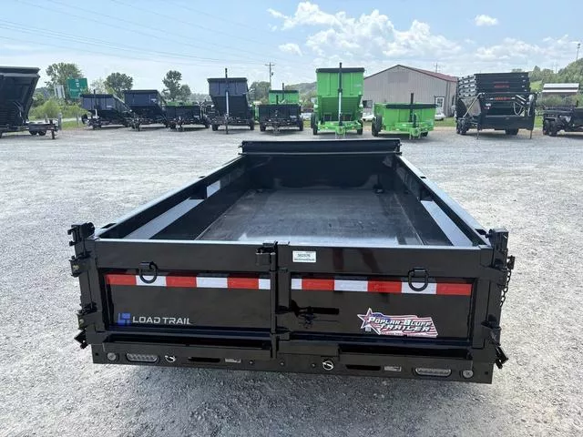 new Dump Trailers Load Trail  for sale, in Poplar Bluff, MO Thumbnail 25