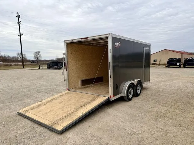 used Cargo (Enclosed) Trailers Other  for sale, in Poplar Bluff, MO Thumbnail 8