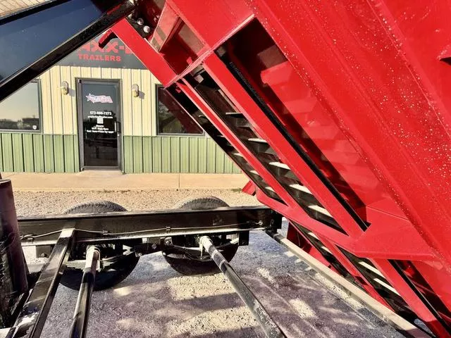 new Dump Trailers Load Trail  for sale, in Poplar Bluff, MO Thumbnail 17