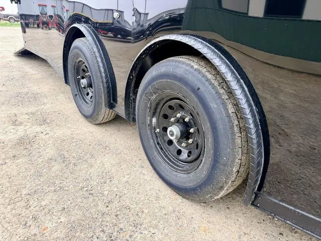 new Car Haulers / Racing Trailers J&A Trailers  for sale, in Poplar Bluff, MO Thumbnail 15