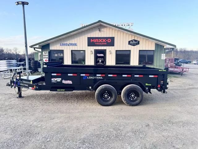 new Dump Trailers Load Trail  for sale, in Poplar Bluff, MO Thumbnail 8
