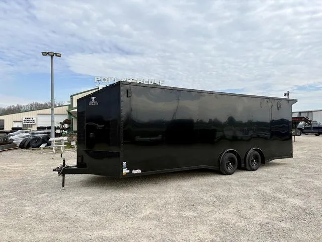 new Car Haulers / Racing Trailers Anvil  for sale, in Poplar Bluff, MO Thumbnail 2