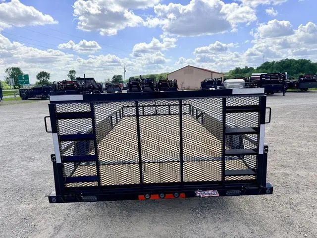 new Utility Trailers Load Trail  for sale, in Poplar Bluff, MO Thumbnail 12
